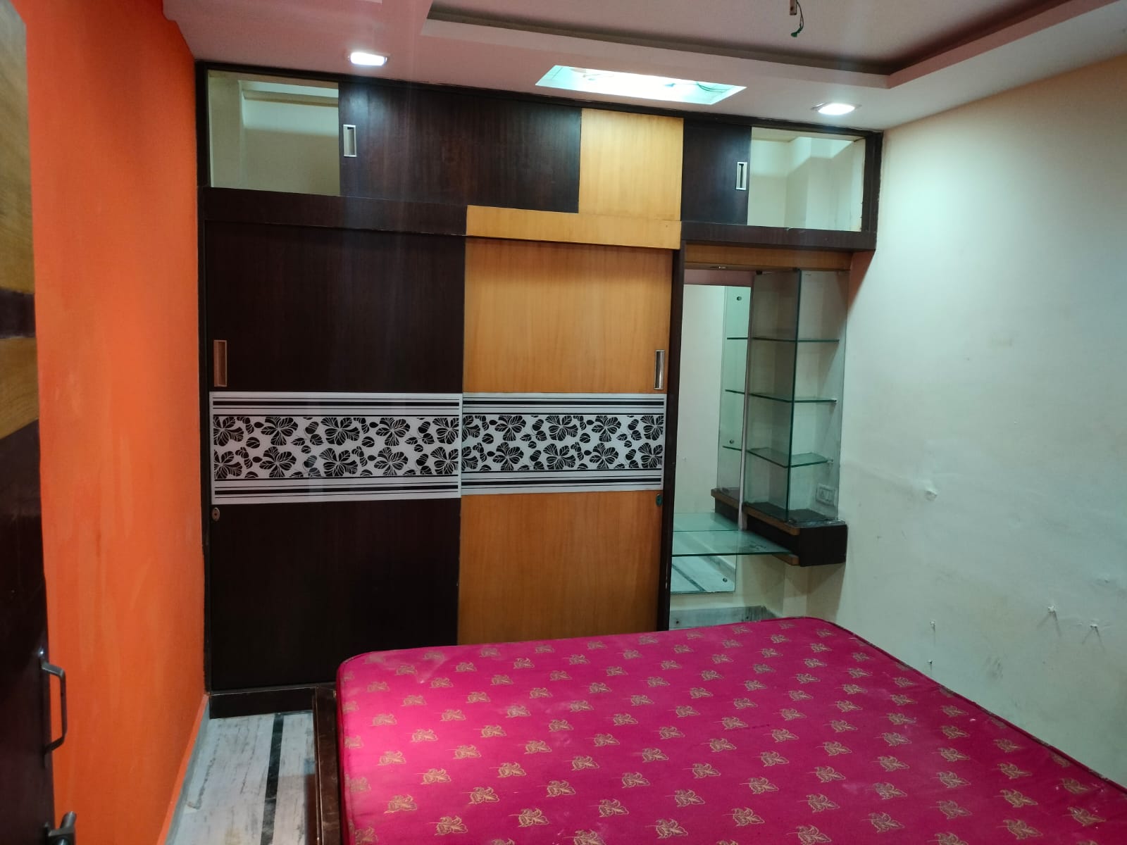 2 BHK Independent  House 
